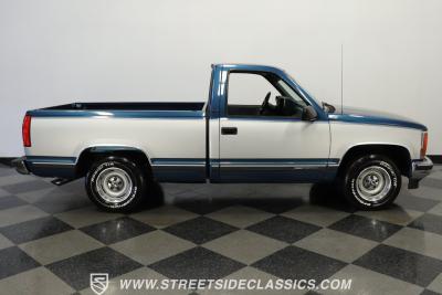 1990 GMC Sierra 1500
