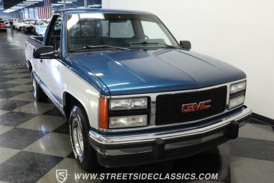 1990 GMC Sierra 1500