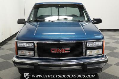 1990 GMC Sierra 1500