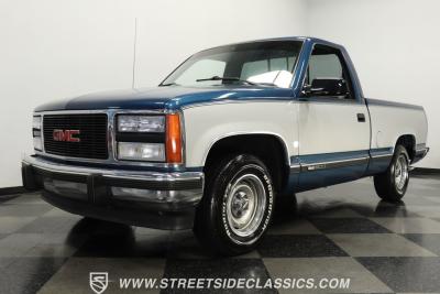 1990 GMC Sierra 1500