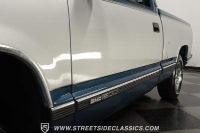 1990 GMC Sierra 1500