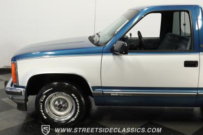 1990 GMC Sierra 1500