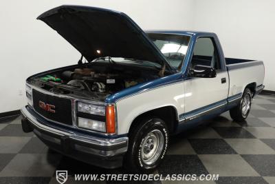 1990 GMC Sierra 1500