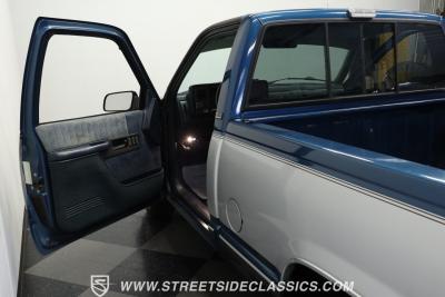 1990 GMC Sierra 1500