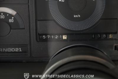 1990 GMC Sierra 1500