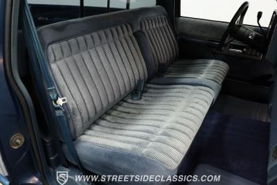 1990 GMC Sierra 1500