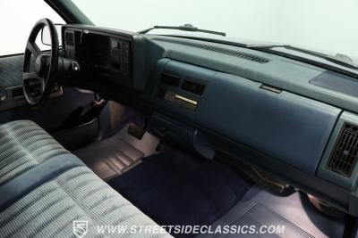 1990 GMC Sierra 1500