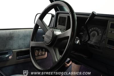 1990 GMC Sierra 1500