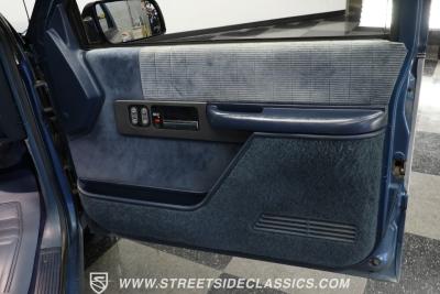 1990 GMC Sierra 1500