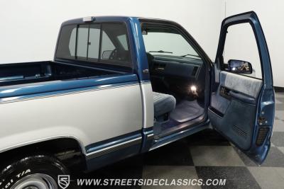 1990 GMC Sierra 1500