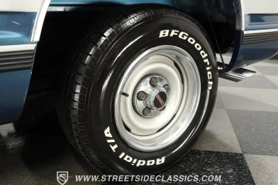 1990 GMC Sierra 1500