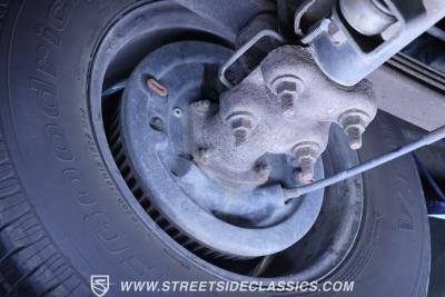 1990 GMC Sierra 1500