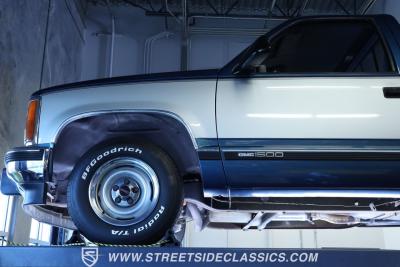 1990 GMC Sierra 1500