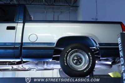 1990 GMC Sierra 1500