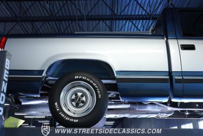 1990 GMC Sierra 1500