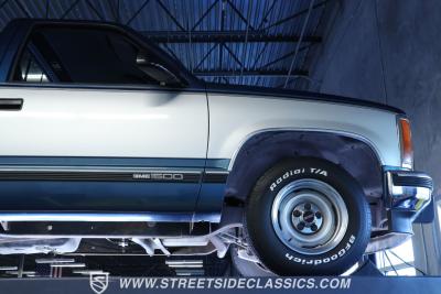 1990 GMC Sierra 1500