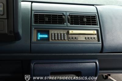 1990 GMC Sierra 1500