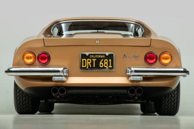 1968 Ferrari Dino 206 GT