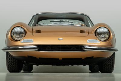 1968 Ferrari Dino 206 GT