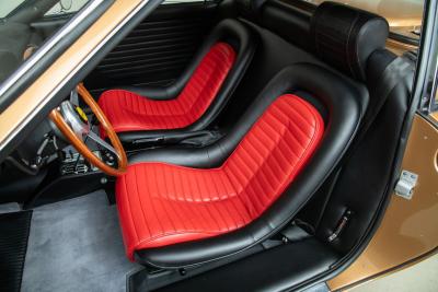 1968 Ferrari Dino 206 GT