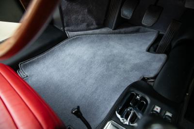 1968 Ferrari Dino 206 GT