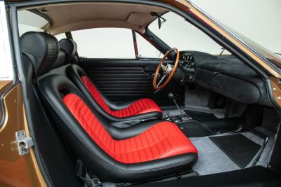 1968 Ferrari Dino 206 GT