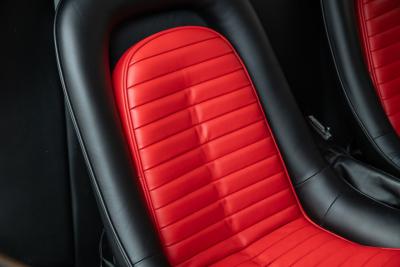 1968 Ferrari Dino 206 GT