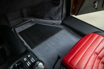 1968 Ferrari Dino 206 GT