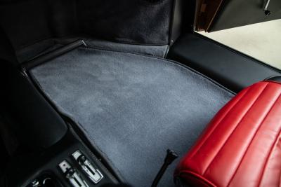 1968 Ferrari Dino 206 GT