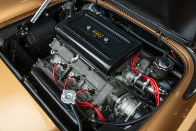 1968 Ferrari Dino 206 GT