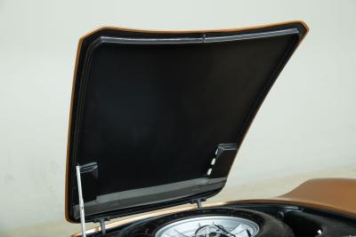 1968 Ferrari Dino 206 GT