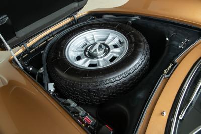 1968 Ferrari Dino 206 GT