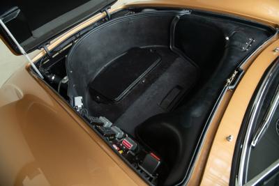 1968 Ferrari Dino 206 GT