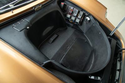 1968 Ferrari Dino 206 GT