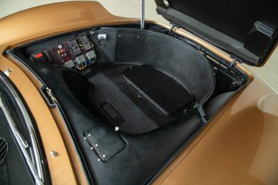 1968 Ferrari Dino 206 GT
