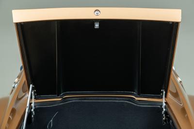 1968 Ferrari Dino 206 GT