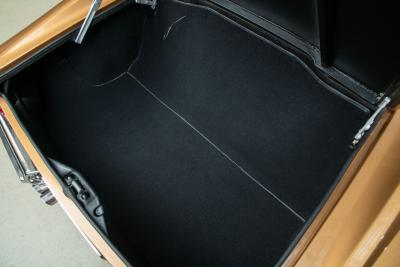 1968 Ferrari Dino 206 GT