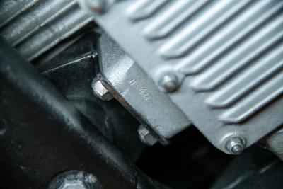 1968 Ferrari Dino 206 GT