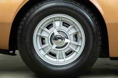 1968 Ferrari Dino 206 GT