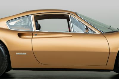 1968 Ferrari Dino 206 GT