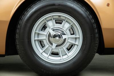 1968 Ferrari Dino 206 GT