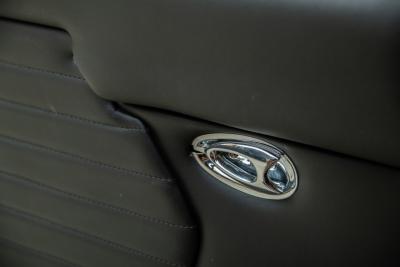 1968 Ferrari Dino 206 GT