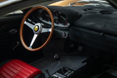 1968 Ferrari Dino 206 GT