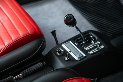 1968 Ferrari Dino 206 GT