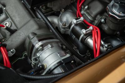 1968 Ferrari Dino 206 GT