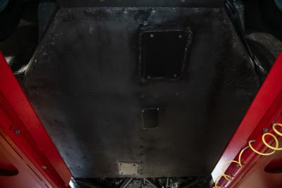 1968 Ferrari Dino 206 GT