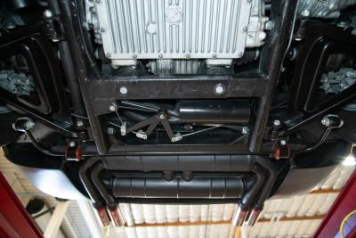 1968 Ferrari Dino 206 GT