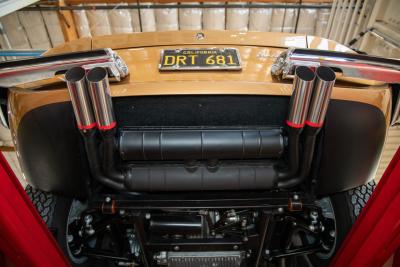 1968 Ferrari Dino 206 GT