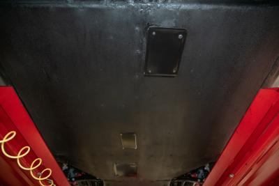 1968 Ferrari Dino 206 GT