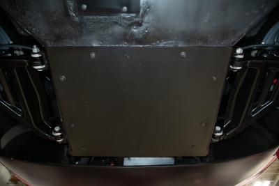 1968 Ferrari Dino 206 GT